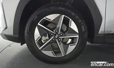 Hyundai Tucson 2025 2.0 гидро в Москве № 2050041, миниатюра 4