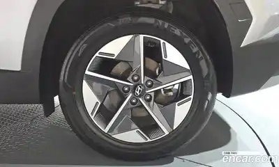 Hyundai Tucson 2025 2.0 гидро в Москве № 2050041, миниатюра 6