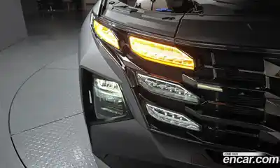 Hyundai Tucson 2025 2.0 гидро в Москве № 2050041, миниатюра 7