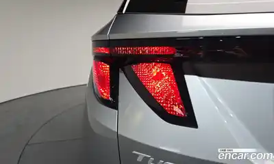 Hyundai Tucson 2025 2.0 гидро в Москве № 2050041, миниатюра 8