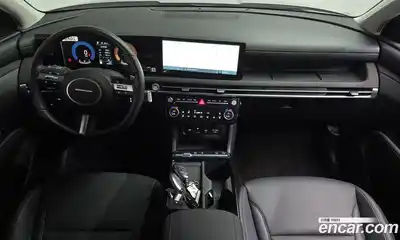 Hyundai Tucson 2025 2.0 гидро в Москве № 2050041, миниатюра 9