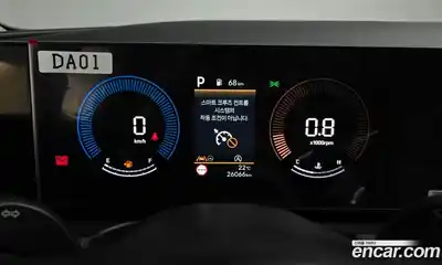 Hyundai Tucson 2025 2.0 гидро в Москве № 2050041, миниатюра 10