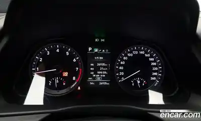 Hyundai Sonata 2022 2.0 гидро в Москве № 2050061, миниатюра 11