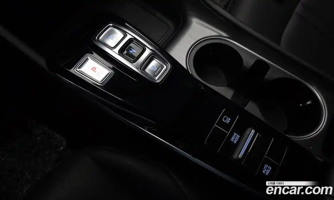 Hyundai Sonata 2022 2.0 гидро в Москве № 2050061, фото 12