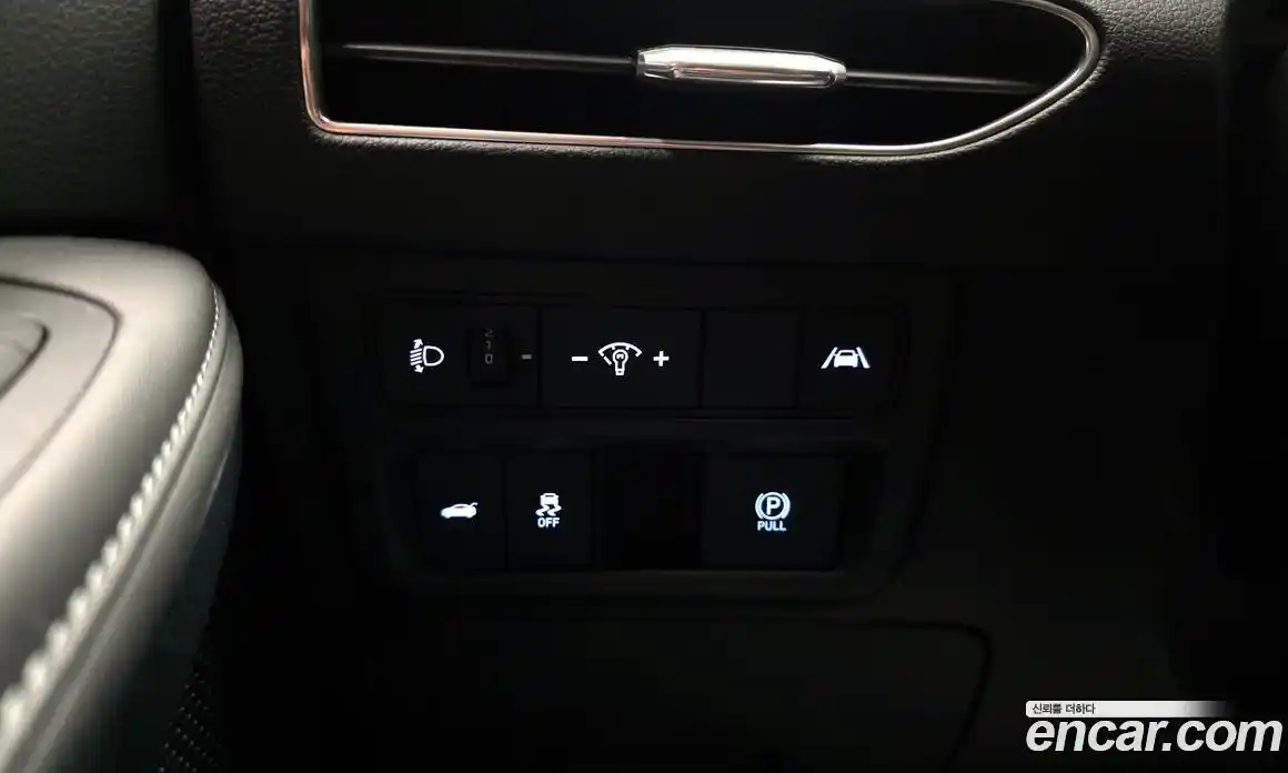 Hyundai Sonata 2022 2.0 гидро в Москве № 2050061, фото 22