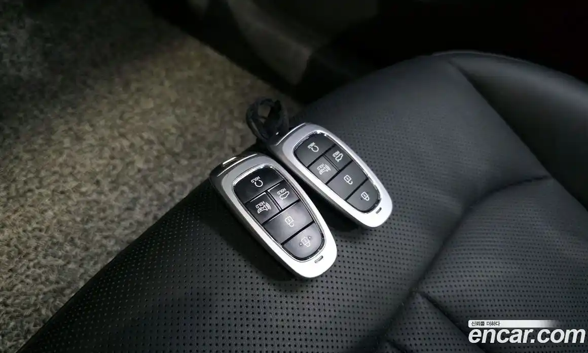Hyundai Sonata 2022 2.0 гидро в Москве № 2050061, фото 23