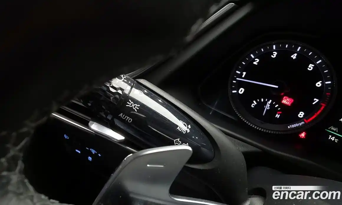 Hyundai Sonata 2022 2.0 гидро в Москве № 2050061, фото 25