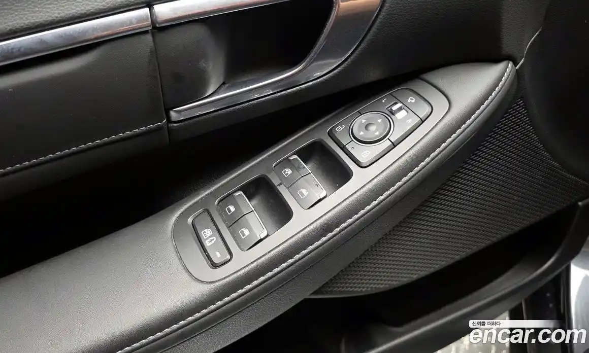 Hyundai Sonata 2022 2.0 гидро в Москве № 2050061, фото 28