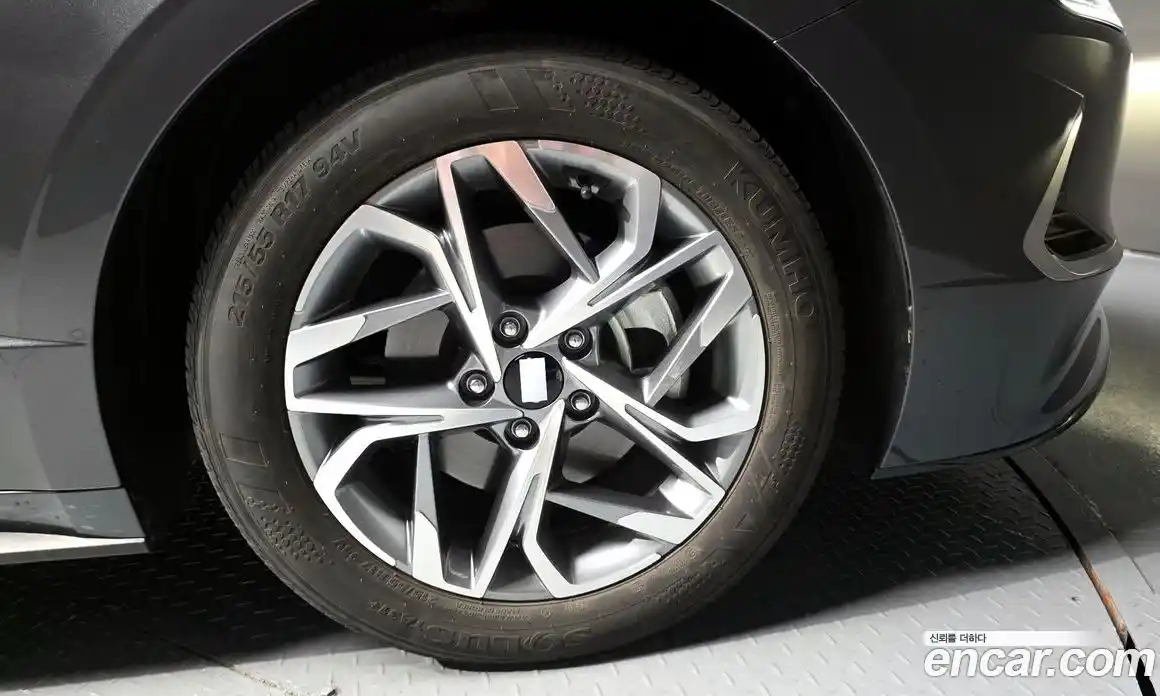 Hyundai Sonata 2022 2.0 гидро в Москве № 2050061, фото 29