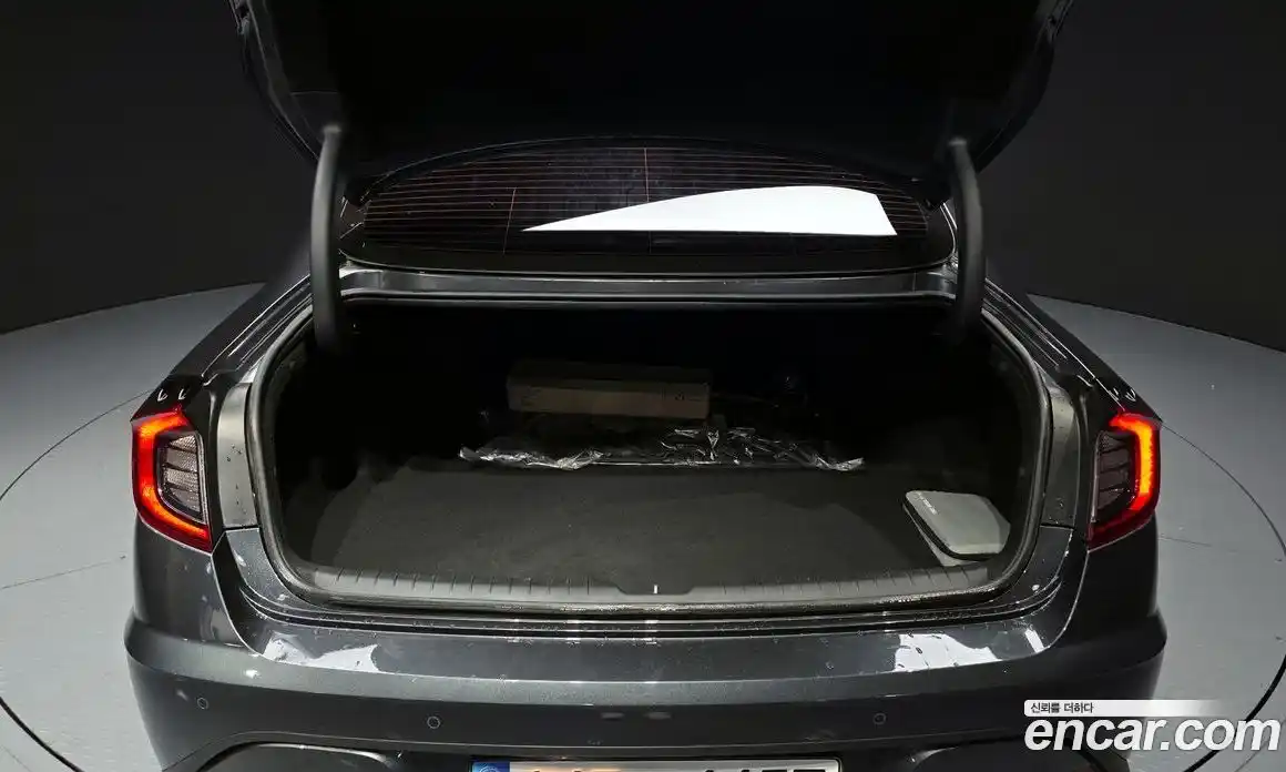 Hyundai Sonata 2022 2.0 гидро в Москве № 2050061, фото 32