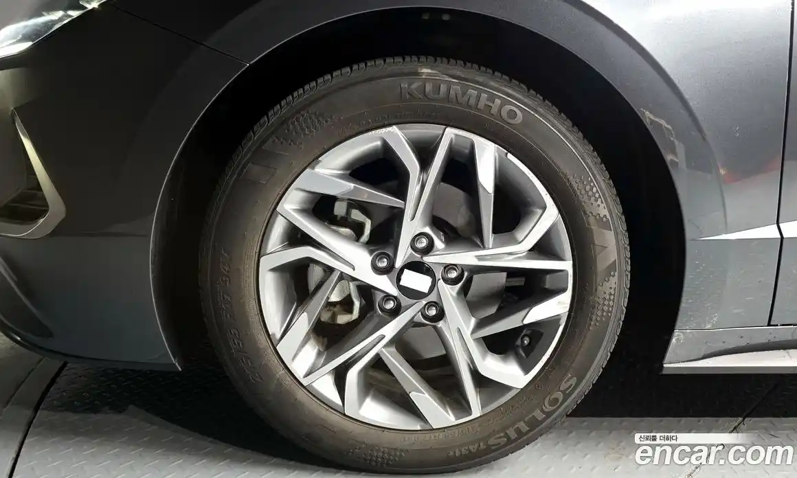 Hyundai Sonata 2022 2.0 гидро в Москве № 2050061, фото 5
