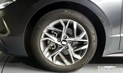 Hyundai Sonata 2022 2.0 гидро в Москве № 2050061, миниатюра 5