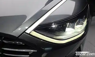 Hyundai Sonata 2022 2.0 гидро в Москве № 2050061, миниатюра 8