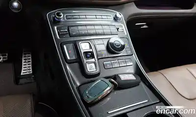 Hyundai Santa Fe 2021 2.2 гидро в Москве № 2050078, миниатюра 12