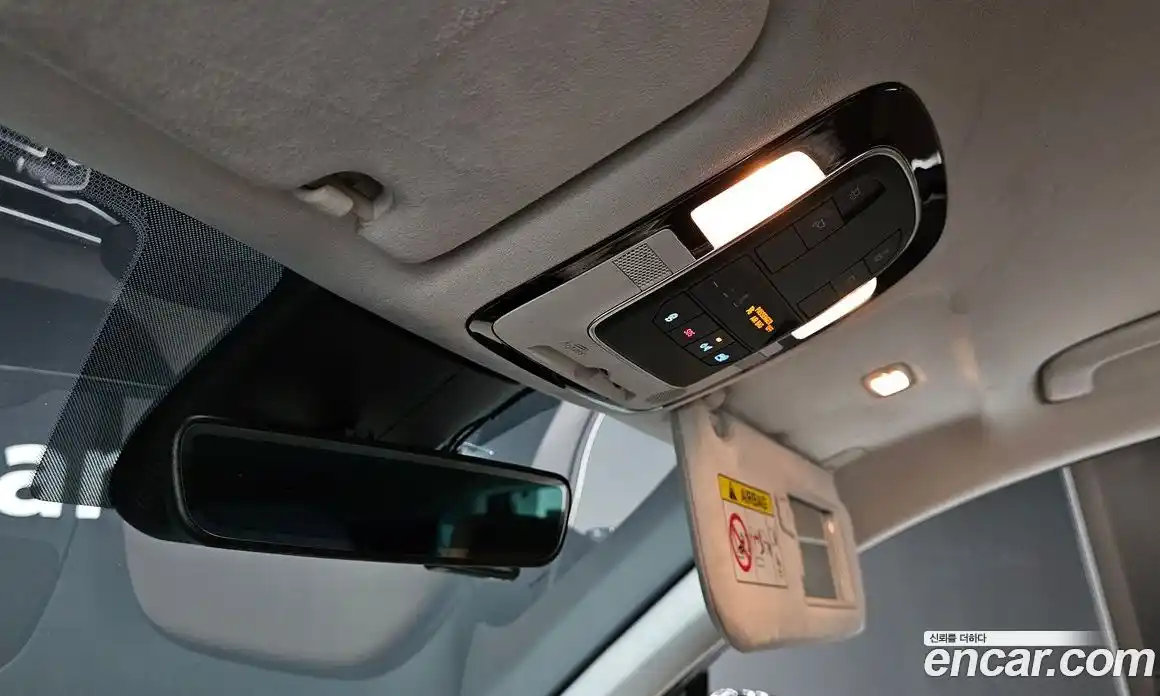 Hyundai Santa Fe 2021 2.2 гидро в Москве № 2050078, фото 22