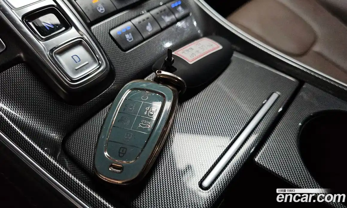 Hyundai Santa Fe 2021 2.2 гидро в Москве № 2050078, фото 26
