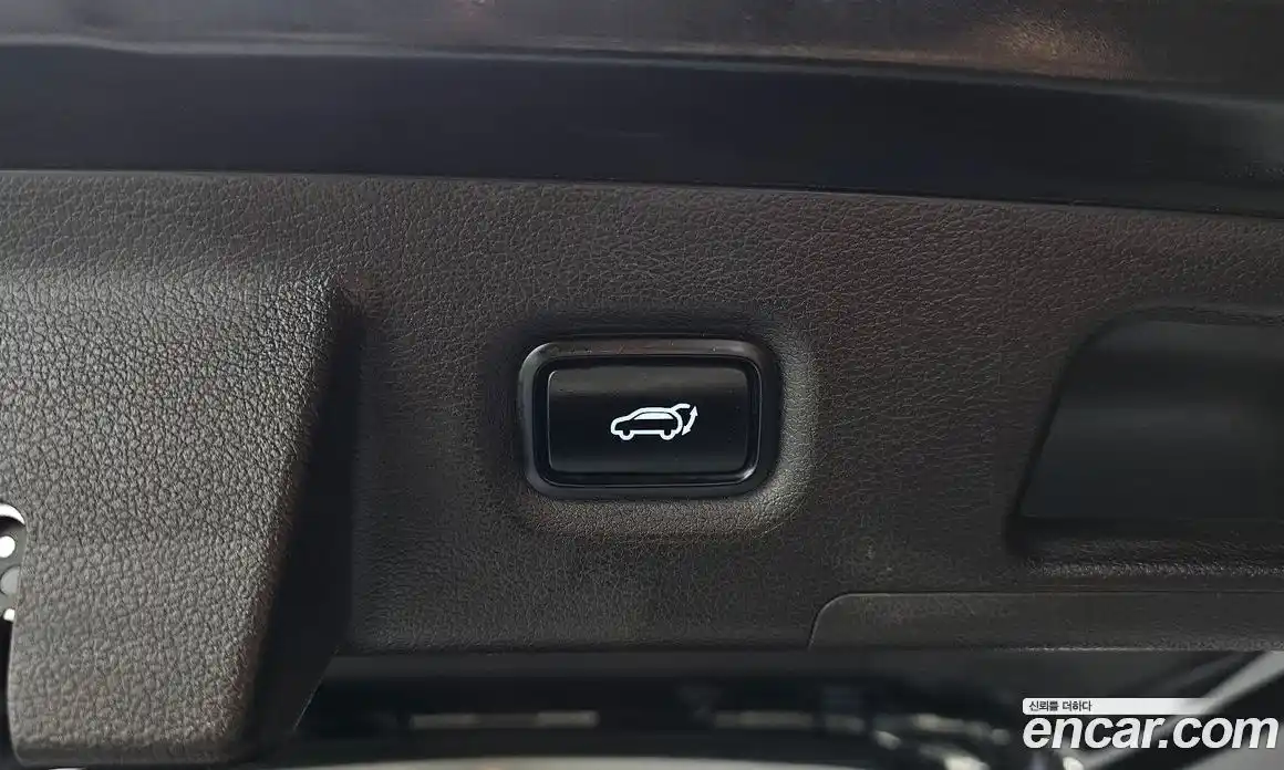 Hyundai Santa Fe 2021 2.2 гидро в Москве № 2050078, фото 27