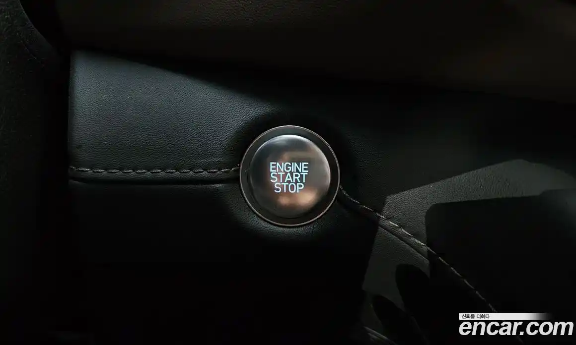 Hyundai Santa Fe 2021 2.2 гидро в Москве № 2050078, фото 28