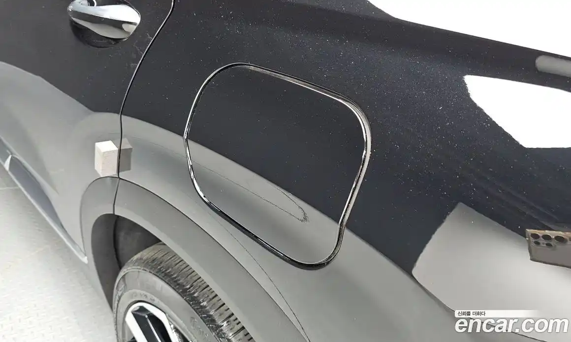 Hyundai Santa Fe 2021 2.2 гидро в Москве № 2050078, фото 30