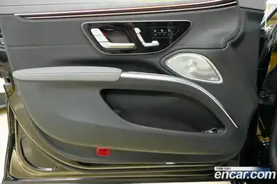 Mercedes-Benz EQS 2025 0.3 гидро в Москве № 2050100, миниатюра 11