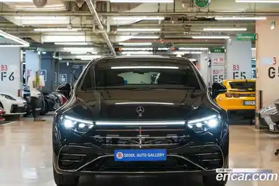 Mercedes-Benz EQS 2025 0.3 гидро в Москве № 2050100, миниатюра 3