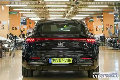 Mercedes-Benz EQS 2025 0.3 гидро в Москве № 2050100, миниатюра 4