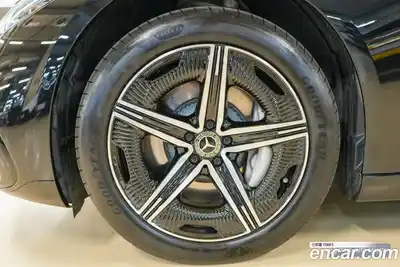 Mercedes-Benz EQS 2025 0.3 гидро в Москве № 2050100, миниатюра 5