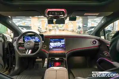 Mercedes-Benz EQS 2025 0.3 гидро в Москве № 2050100, миниатюра 7