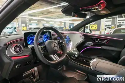 Mercedes-Benz EQS 2025 0.3 гидро в Москве № 2050100, миниатюра 9