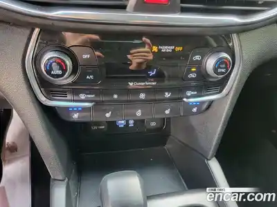Hyundai Santa Fe 2020 2.0 гидро в Москве № 2050219, миниатюра 12