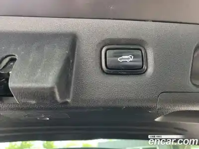 Hyundai Santa Fe 2020 2.0 гидро в Москве № 2050219, миниатюра 6