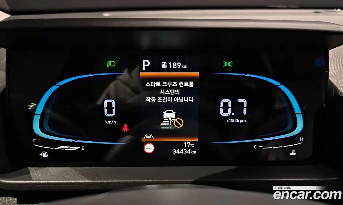 Hyundai Casper 2022 1.0 гидро в Москве № 2050241, фото 11