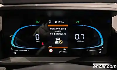 Hyundai Casper 2022 1.0 гидро в Москве № 2050241, миниатюра 11