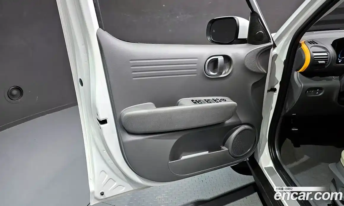 Hyundai Casper 2022 1.0 гидро в Москве № 2050241, фото 14