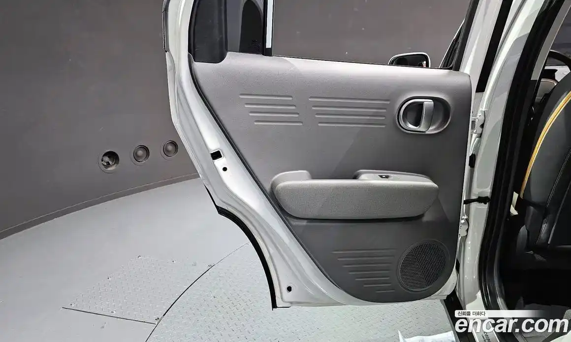 Hyundai Casper 2022 1.0 гидро в Москве № 2050241, фото 15