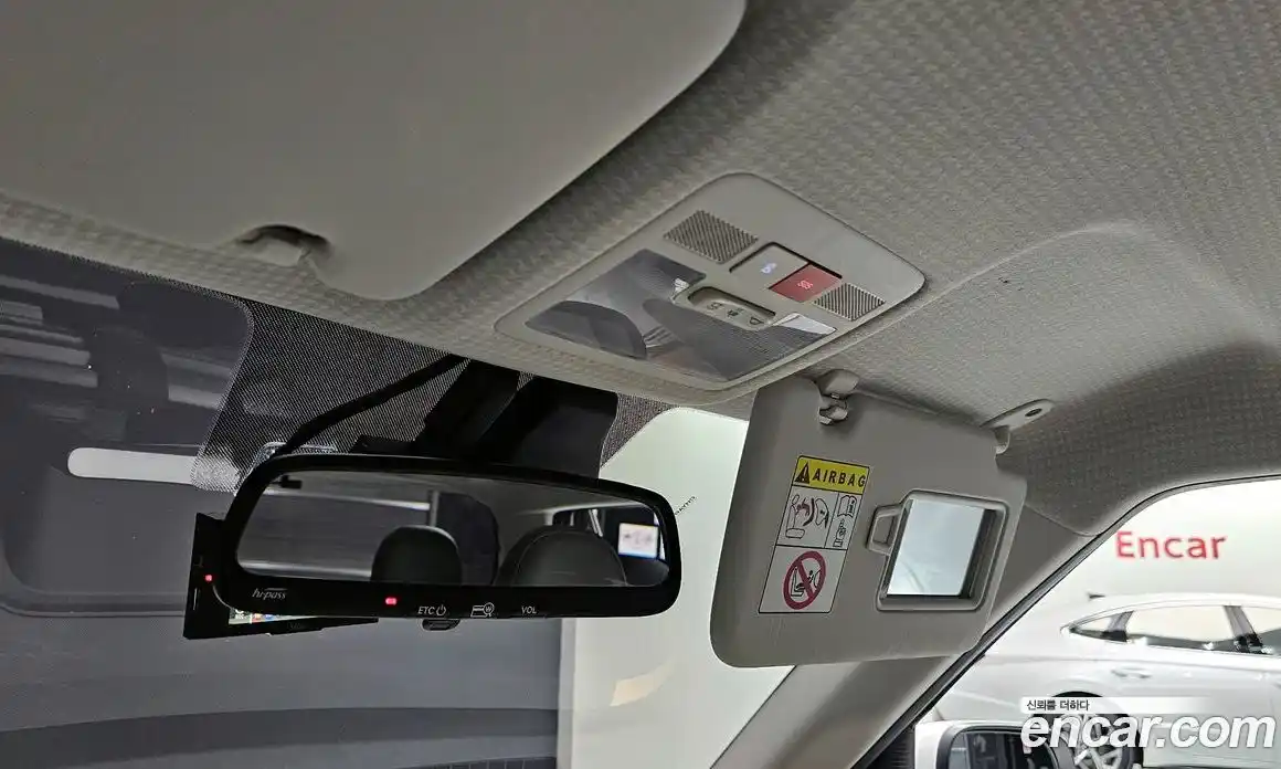 Hyundai Casper 2022 1.0 гидро в Москве № 2050241, фото 26