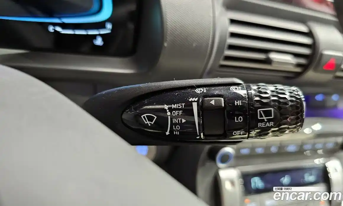 Hyundai Casper 2022 1.0 гидро в Москве № 2050241, фото 29