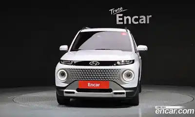 Hyundai Casper 2022 1.0 гидро в Москве № 2050241, миниатюра 3
