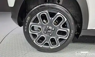 Hyundai Casper 2022 1.0 гидро в Москве № 2050241, миниатюра 5