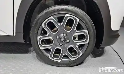 Hyundai Casper 2022 1.0 гидро в Москве № 2050241, миниатюра 7
