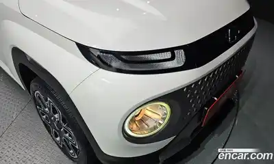 Hyundai Casper 2022 1.0 гидро в Москве № 2050241, миниатюра 8