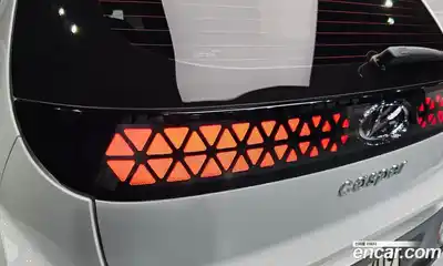 Hyundai Casper 2022 1.0 гидро в Москве № 2050241, миниатюра 9