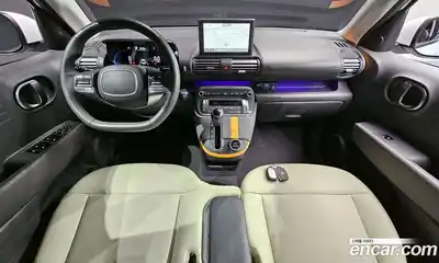 Hyundai Casper 2022 1.0 гидро в Москве № 2050241, миниатюра 10