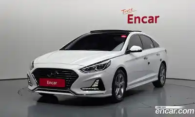 Hyundai Sonata 2.0 Smart Spicial