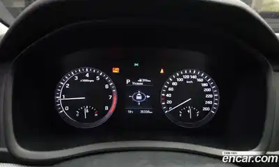 Hyundai Sonata 2018 2.0 гидро в Москве № 2050261, миниатюра 11