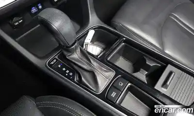 Hyundai Sonata 2018 2.0 гидро в Москве № 2050261, миниатюра 12