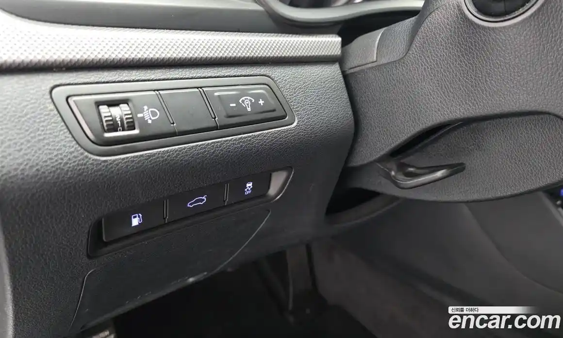 Hyundai Sonata 2018 2.0 гидро в Москве № 2050261, фото 29