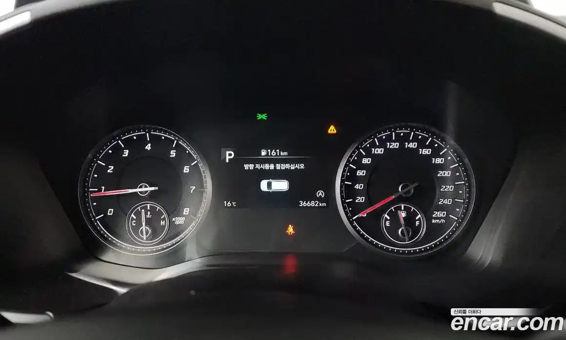 Hyundai Santa Fe 2021 2.5 гидро в Москве № 2050293, фото 11