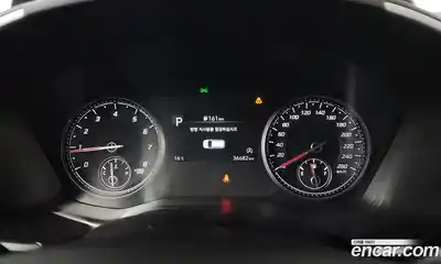 Hyundai Santa Fe 2021 2.5 гидро в Москве № 2050293, миниатюра 11