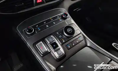 Hyundai Santa Fe 2021 2.5 гидро в Москве № 2050293, миниатюра 12